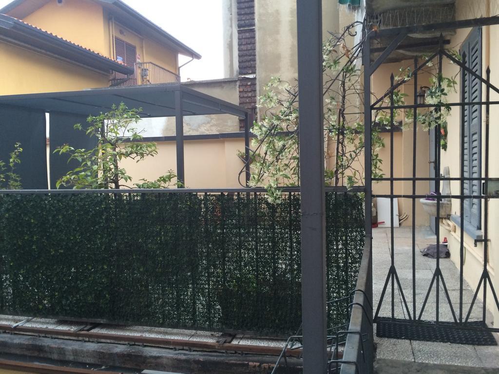 Kibilu - Via Confalonieri - Stazione Garibaldi - Zona Isola มิลาน ห้อง รูปภาพ